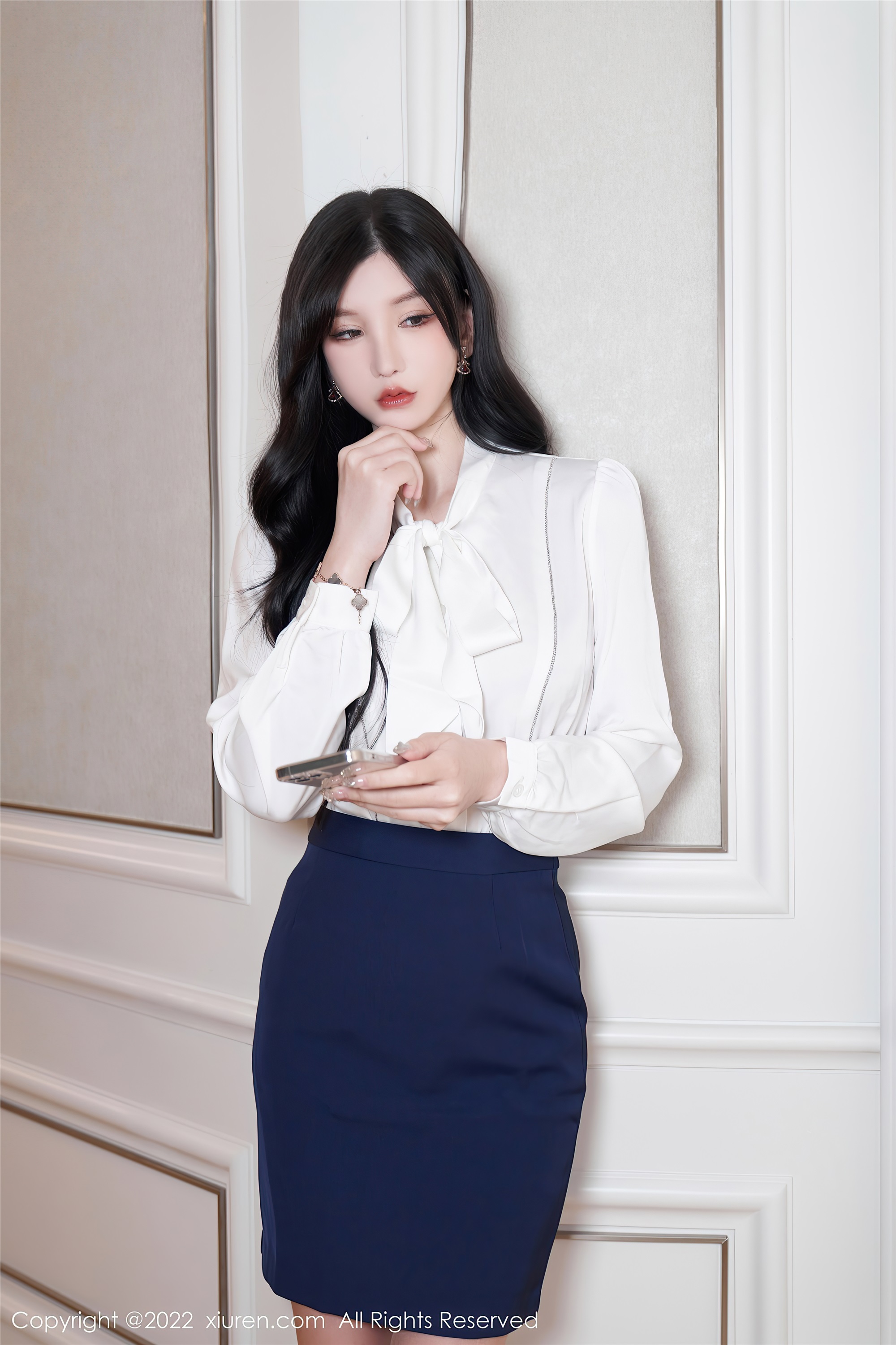 Xiuren秀人网 2022.10.14 NO.5716 周于希Sally